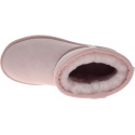 BOTKI BLACK 264532-564 - Botki