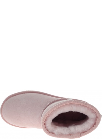 BOTKI BLACK 264532-564 - Botki