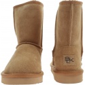 BOTKI BLACK 264533-444 - Botki