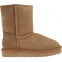 BOTKI BLACK 264533-444 - Botki