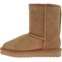 BOTKI BLACK 264533-444 - Botki