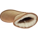 BOTKI BLACK 264533-444 - Botki