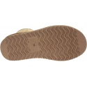 BOTKI BLACK 264533-444 - Botki