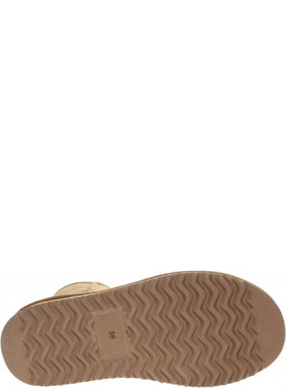 BOTKI BLACK 264533-444 - Botki