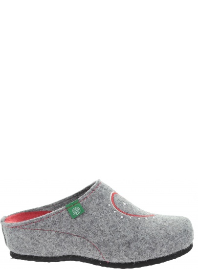 KAPCIE DAMSKIE DR. BRINKMANN 330149 9 - Domowe