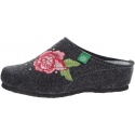 KAPCIE DAMSKIE DR. BRINKMANN 330161 9 - Domowe