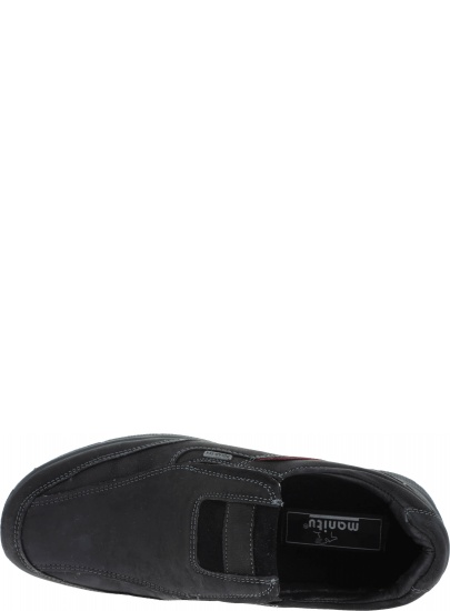 PÓŁBUTY MANITU 630689 1 - Półbuty