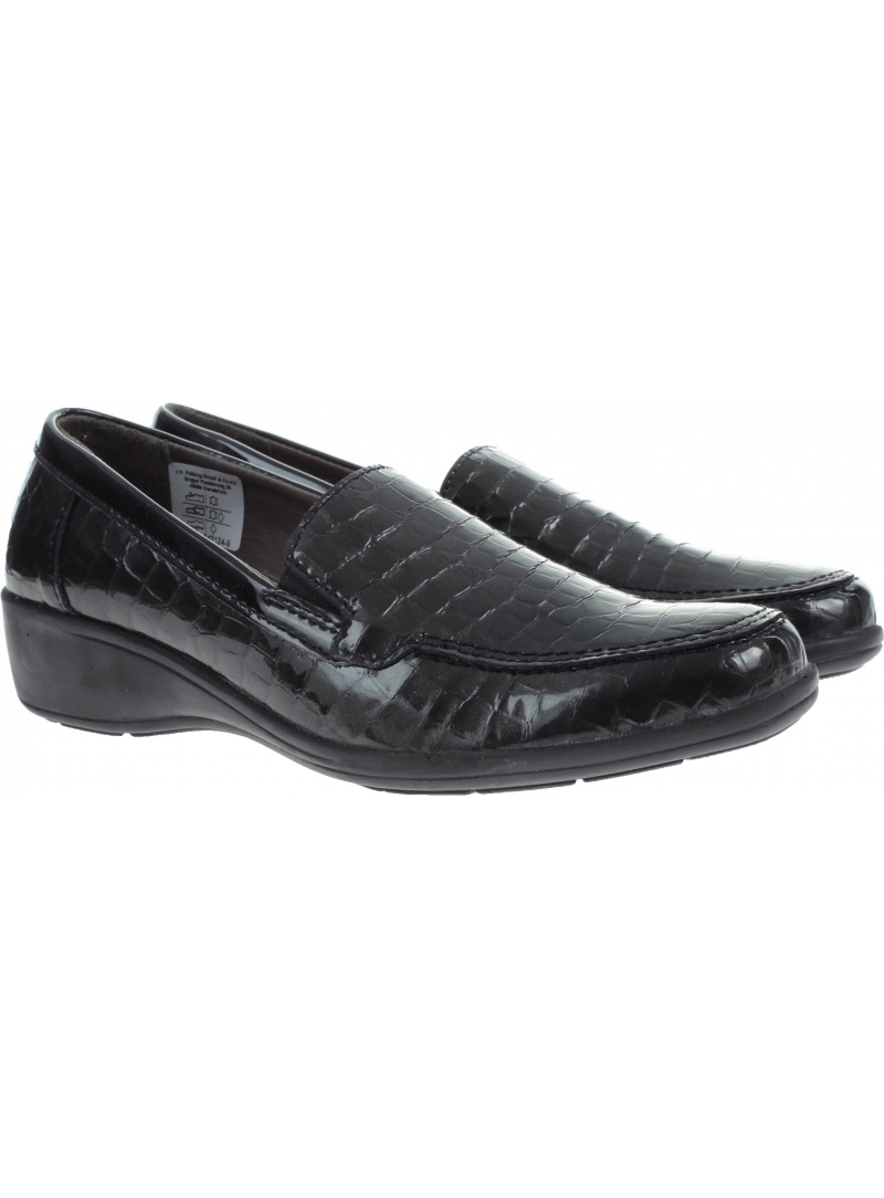 MOKASYNY COMFORTABEL 942124 9 - Mokasyny