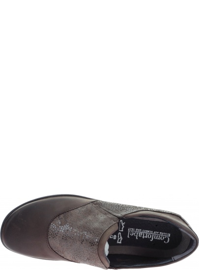PÓŁBUTY COMFORTABEL 942337 2 - Półbuty