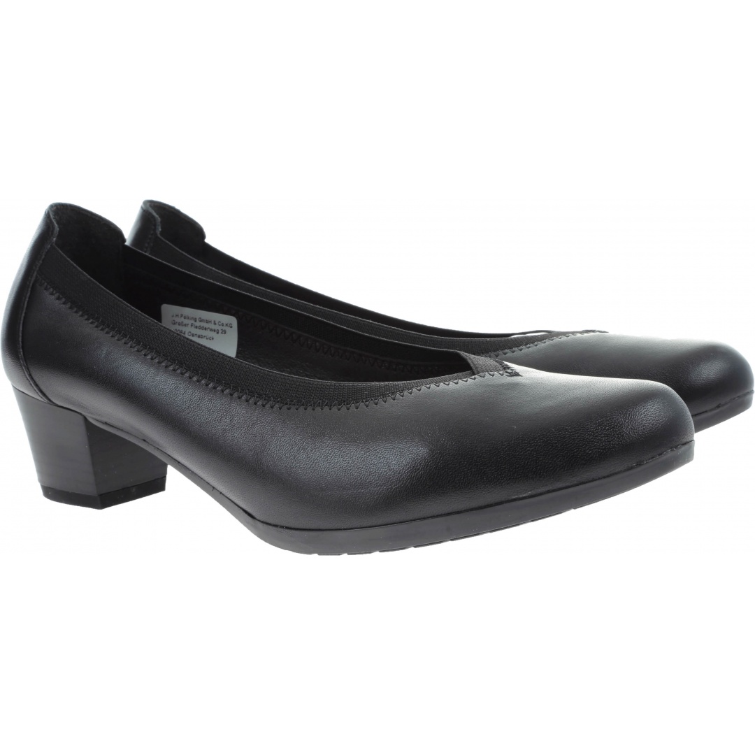 CZÓŁENKA COMFORTABEL 730374 1 - Czółenka