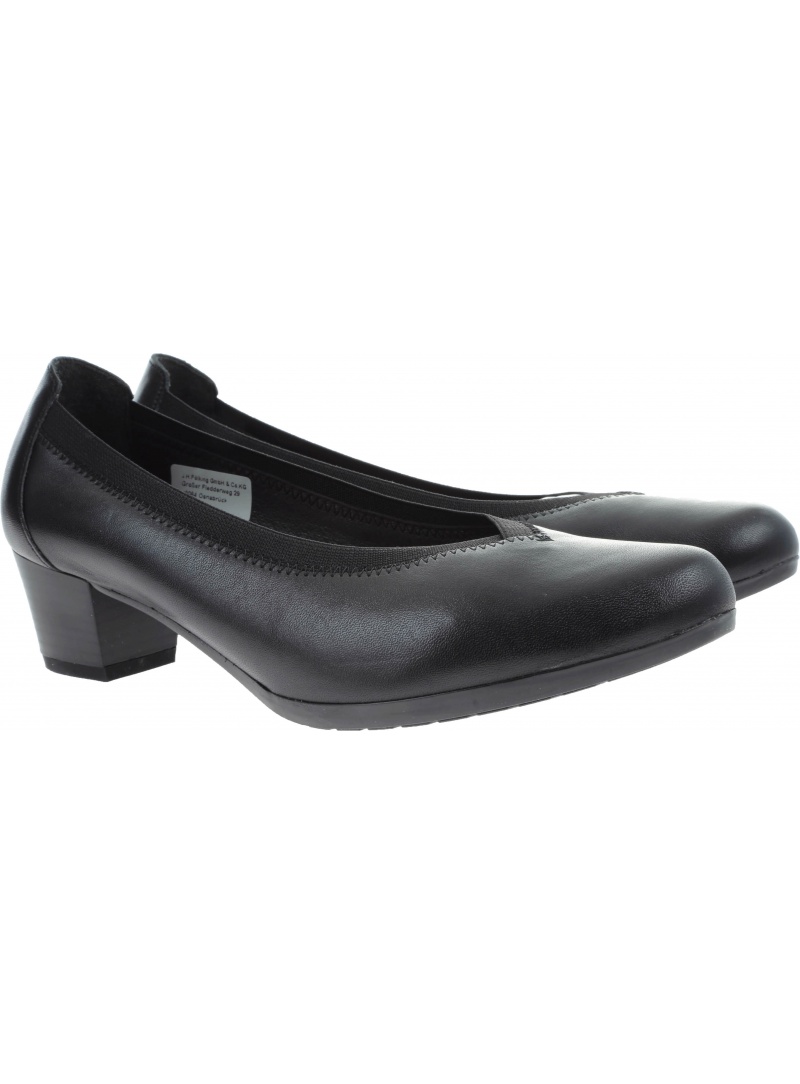 CZÓŁENKA COMFORTABEL 730374 1 - Czółenka