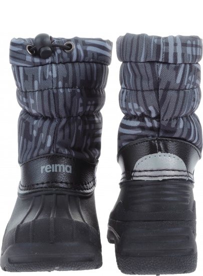 ŚNIEGOWCE REIMA NEFAR 569324 9991 - Buty zimowe