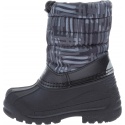 ŚNIEGOWCE REIMA NEFAR 569324 9991 - Buty zimowe