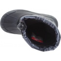 ŚNIEGOWCE REIMA NEFAR 569324 9991 - Buty zimowe