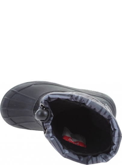 ŚNIEGOWCE REIMA NEFAR 569324 9991 - Buty zimowe