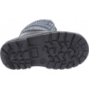 ŚNIEGOWCE REIMA NEFAR 569324 9991 - Buty zimowe