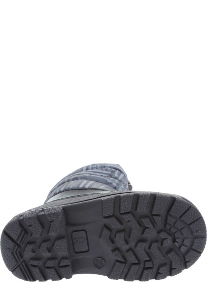 ŚNIEGOWCE REIMA NEFAR 569324 9991 - Buty zimowe