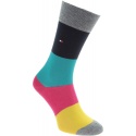 SKARPETKI TOMMY HILFIGER 482032001 758 (2-PAK) - Skarpety
