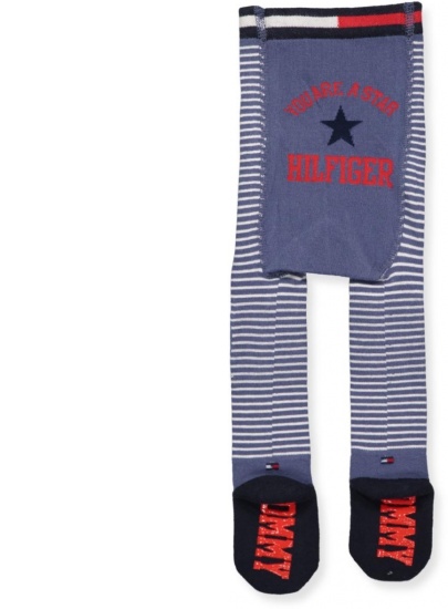 RAJSTOPY TOMMY HILFIGER KIDS 485012001 085 (2-PAK) - Rajstopy