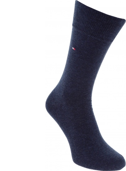 SKARPETKI TOMMY HILFIGER 472001001 356 (2-PAK) - Skarpety