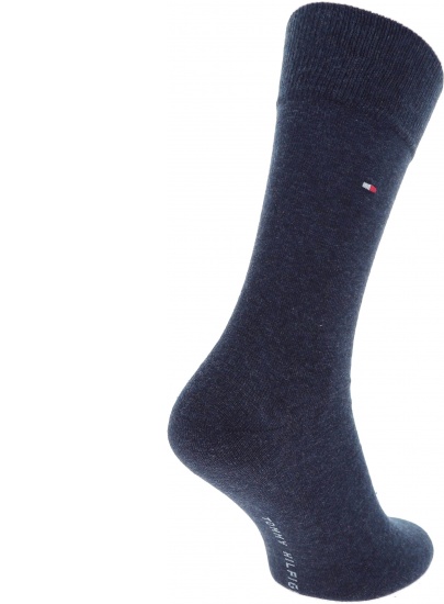 SKARPETKI TOMMY HILFIGER 472001001 356 (2-PAK) - Skarpety