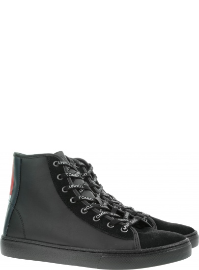 Trampki TOMMY HILFIGER EM0EM00125 990 - Trampki