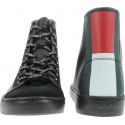 Trampki TOMMY HILFIGER EM0EM00125 990 - Trampki