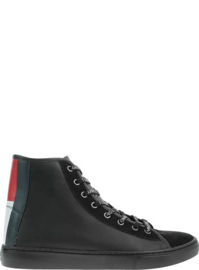 Trampki TOMMY HILFIGER EM0EM00125 990 - Trampki