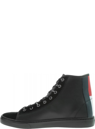 Trampki TOMMY HILFIGER EM0EM00125 990 - Trampki