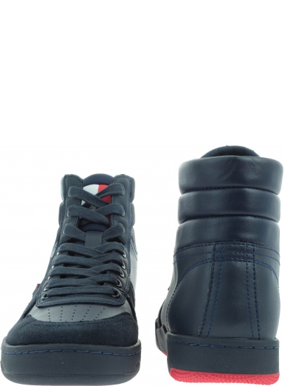 TRAMPKI TOMMY HILFIGER EM0EM00177 006 - Trampki