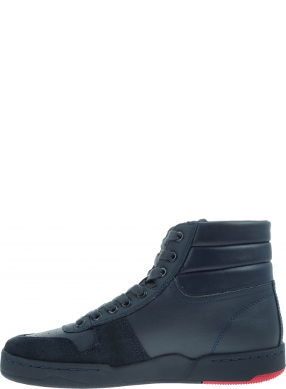 TRAMPKI TOMMY HILFIGER EM0EM00177 006 - Trampki