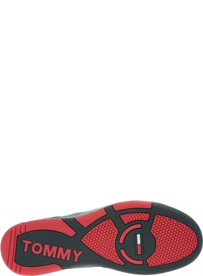 TRAMPKI TOMMY HILFIGER EM0EM00177 006 - Trampki