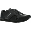 Półbuty TOMMY HILFIGER FM0FM01732 990 - Sportowe