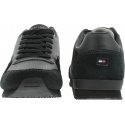 Półbuty TOMMY HILFIGER FM0FM01732 990 - Sportowe