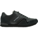 Półbuty TOMMY HILFIGER FM0FM01732 990 - Sportowe