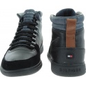 Trampki TOMMY HILFIGER FM0FM01836 990 - Trampki