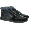 Trampki TOMMY HILFIGER FM0FM01836 990 - Trampki