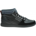 Trampki TOMMY HILFIGER FM0FM01836 990 - Trampki
