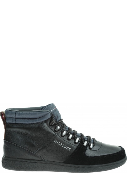 Trampki TOMMY HILFIGER FM0FM01836 990 - Trampki