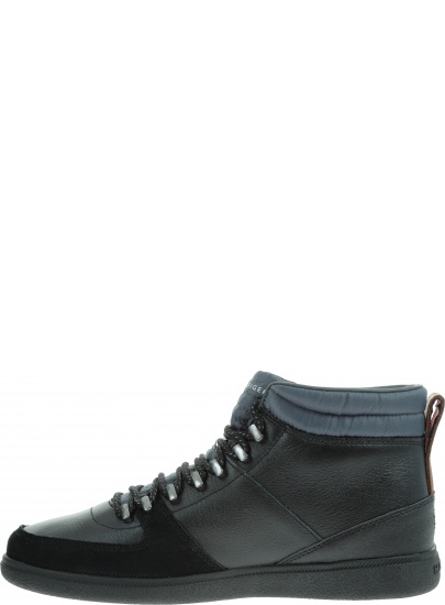 Trampki TOMMY HILFIGER FM0FM01836 990 - Trampki