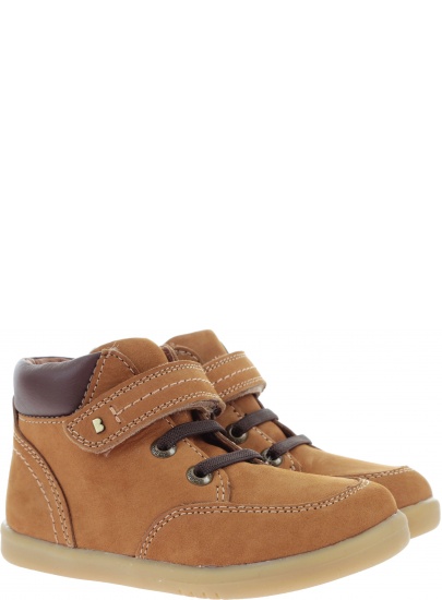 BUTY BOBUX 632601 TIMBER BOOT - Półbuty