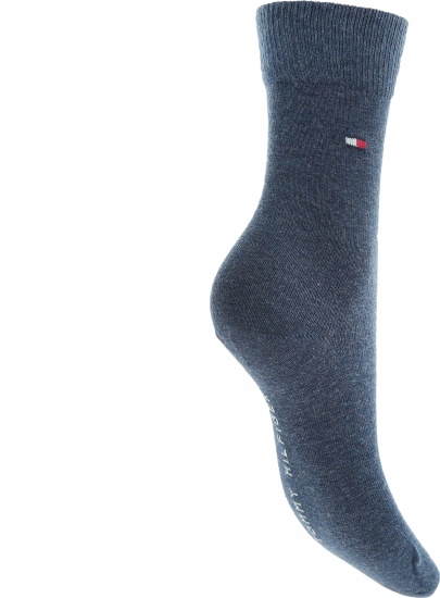 ZESTAW SKARPETEK TOMMY HILFIGER KIDS 334013001 356 (2-PAK) -