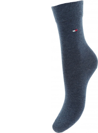 ZESTAW SKARPETEK TOMMY HILFIGER KIDS 334013001 356 (2-PAK) -
