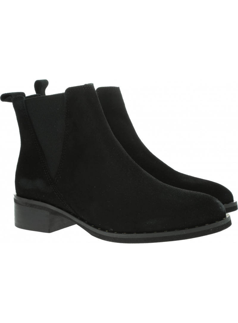 SZTYBLETY FILIPE SHOES 10387 - Sztyblety
