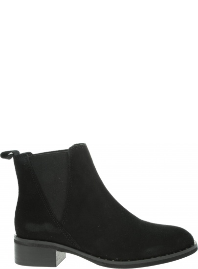 SZTYBLETY FILIPE SHOES 10387 - Sztyblety