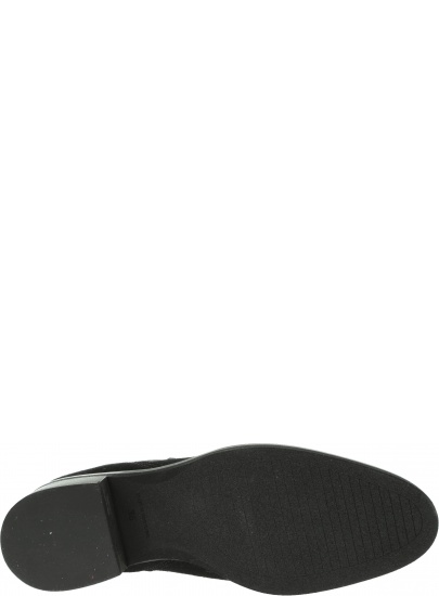 SZTYBLETY FILIPE SHOES 10387 - Sztyblety