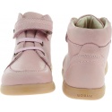 Różowe Trampki BOBUX 632604 Timber Boot Blush