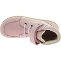 Różowe Trampki BOBUX 632604 Timber Boot Blush