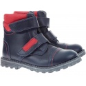 TRZEWIKI EMEL E2448-13 OBUWIE PROFILAKTYCZNE - Buty zimowe