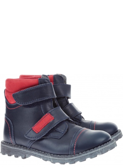 TRZEWIKI EMEL E2448-13 OBUWIE PROFILAKTYCZNE - Buty zimowe